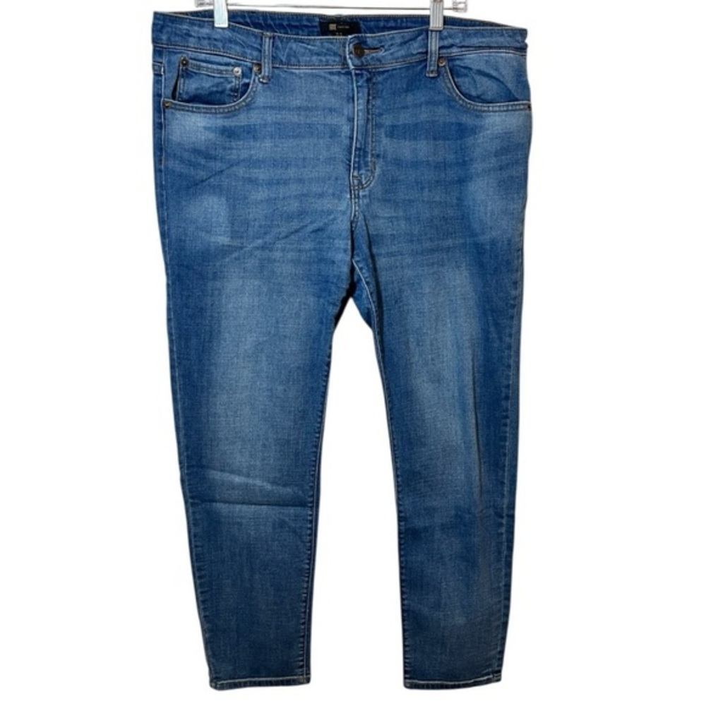 Frye Women’s Blue Jeans Size 14